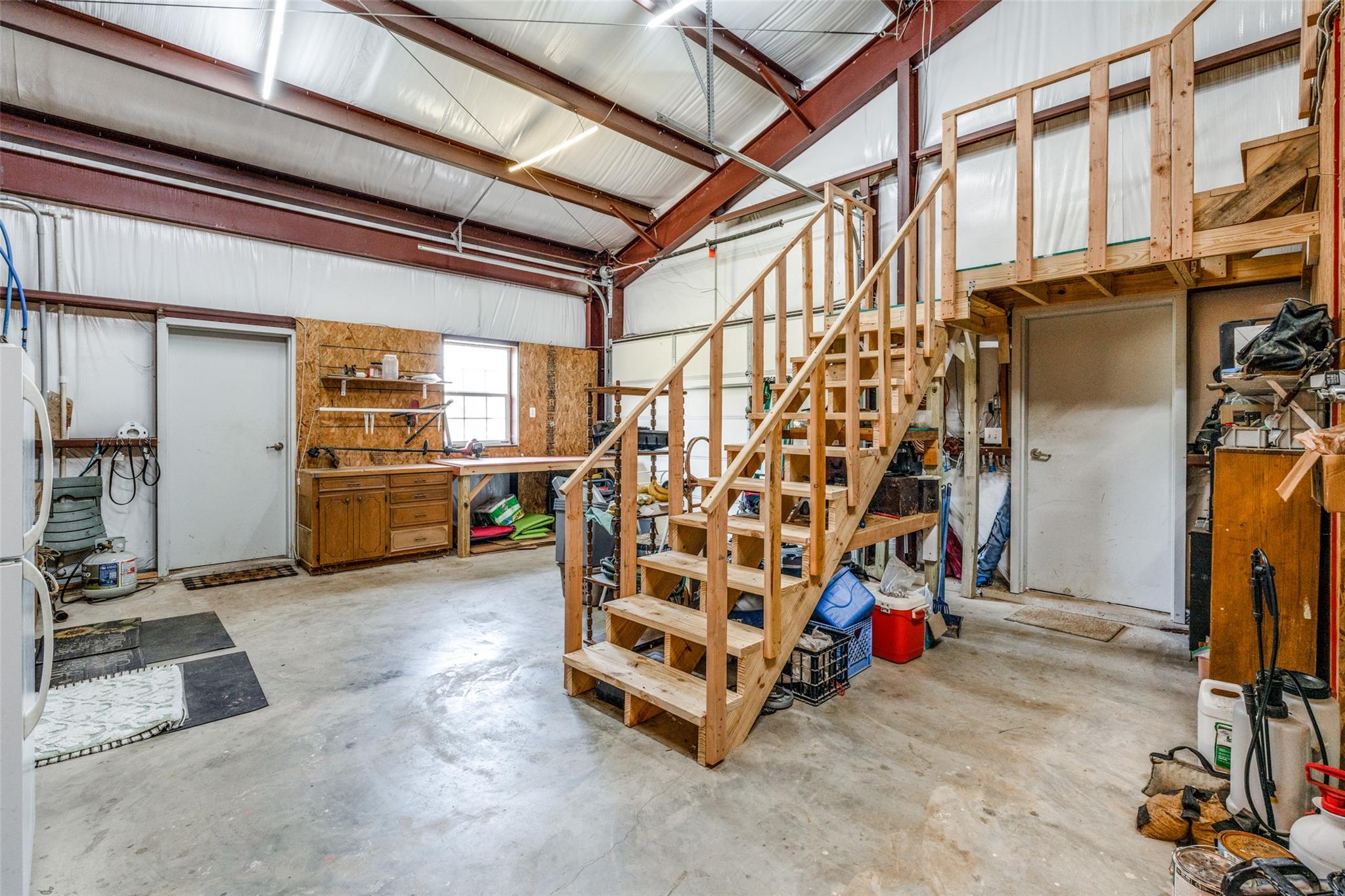 1745 County Road 103, Paige, TX 78659