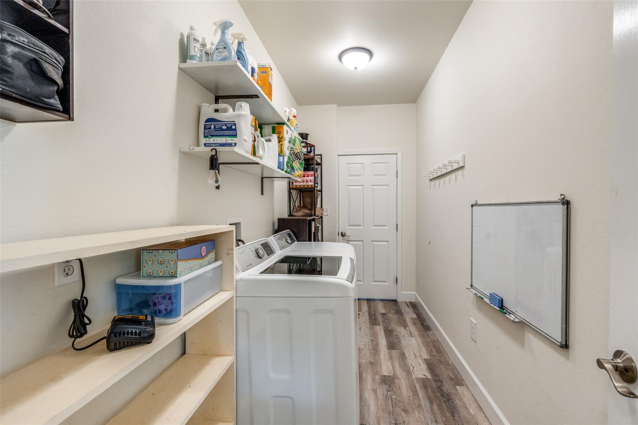 1745 County Road 103, Paige, TX 78659