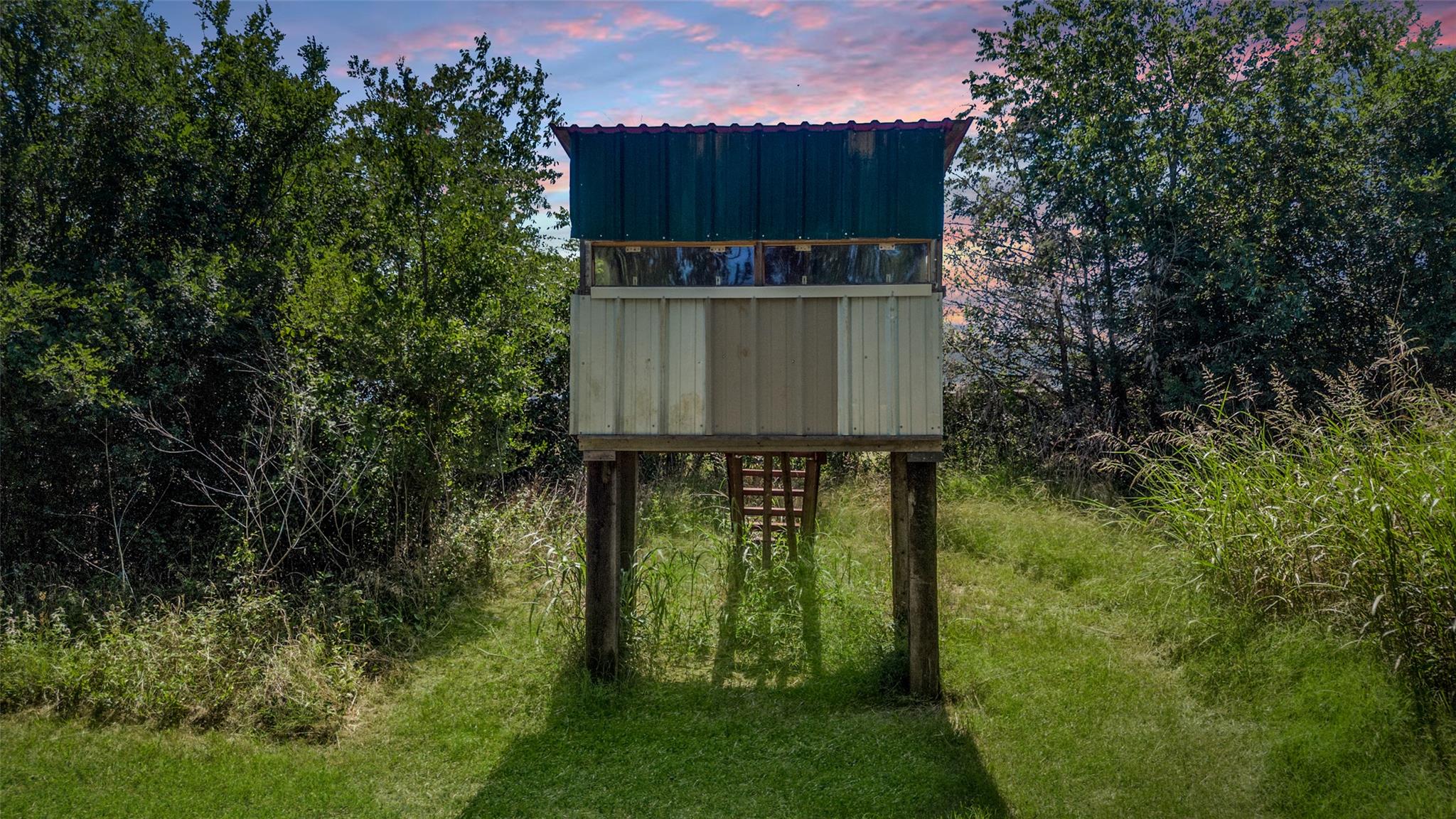 1745 County Road 103, Paige, TX 78659