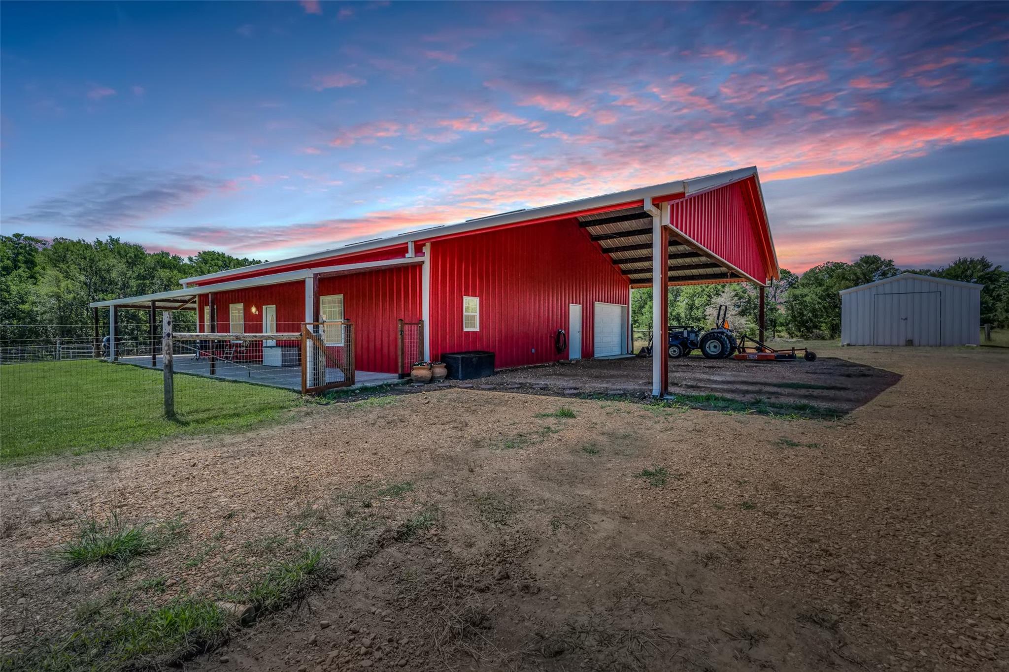 1745 County Road 103, Paige, TX 78659