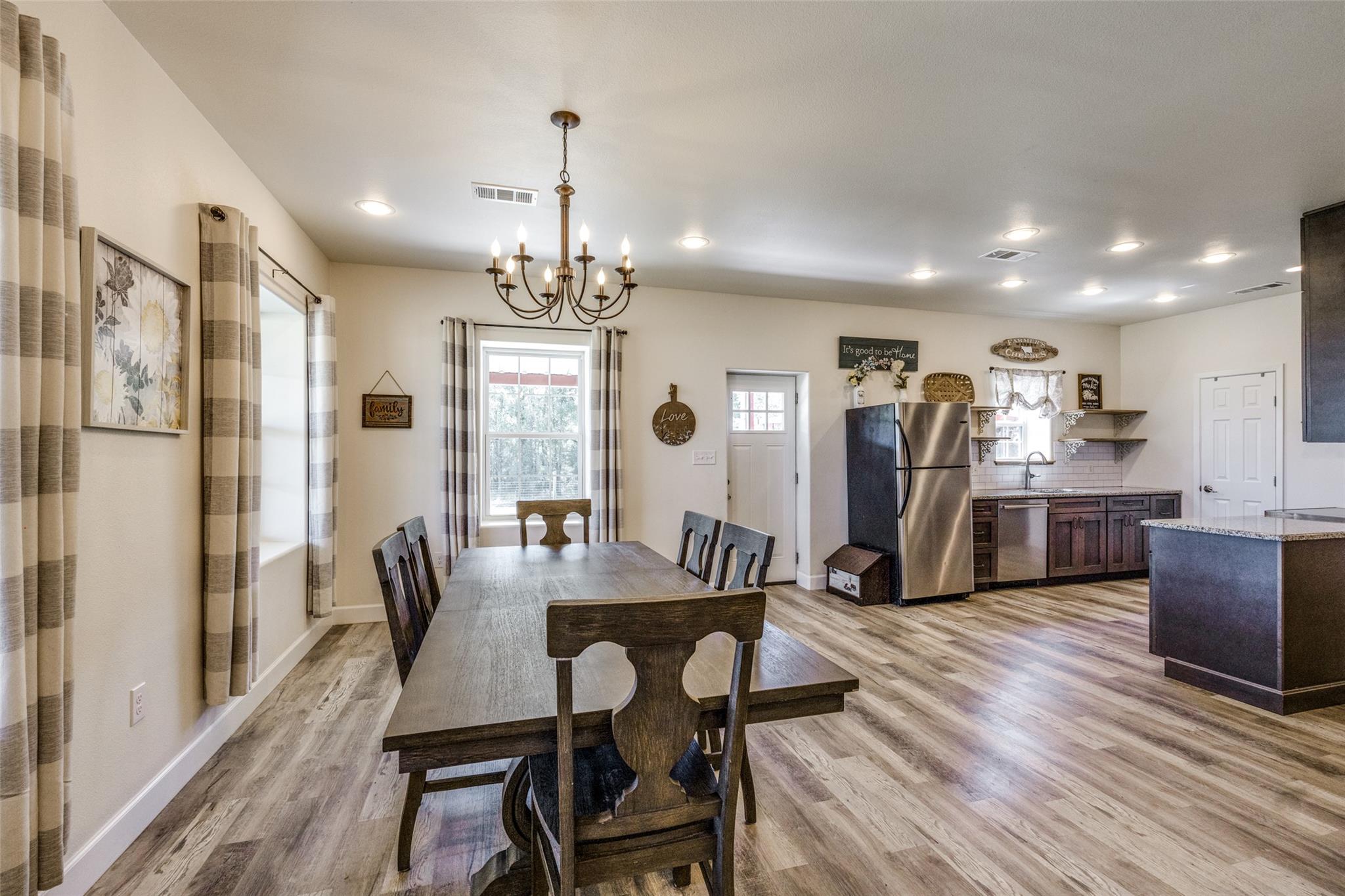 1745 County Road 103, Paige, TX 78659