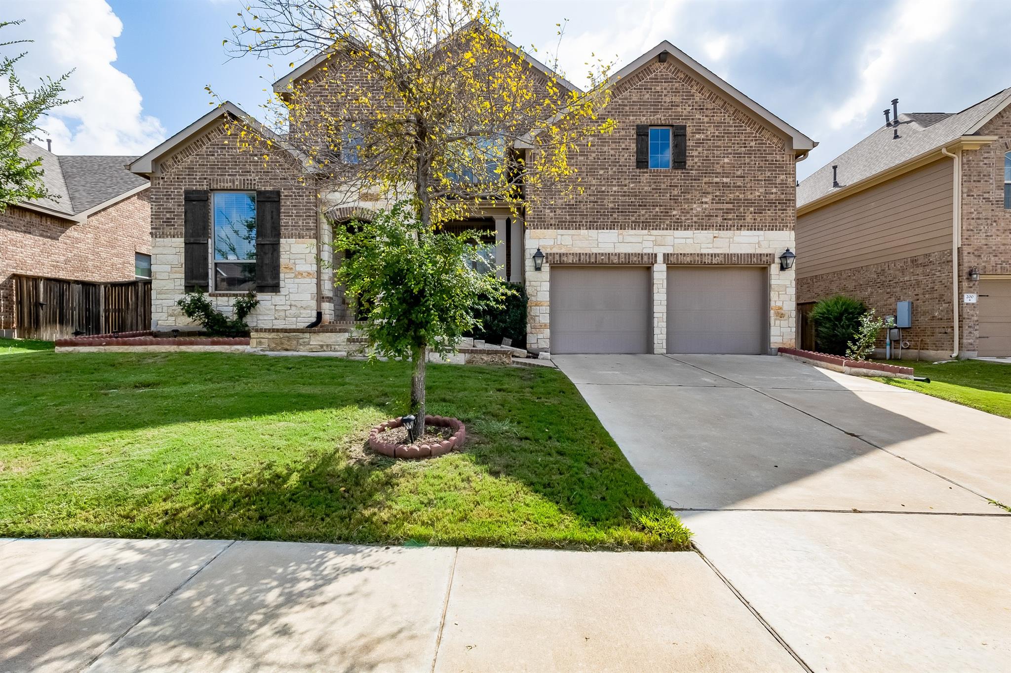 204 Lady Bird Ln, Georgetown, TX 78628