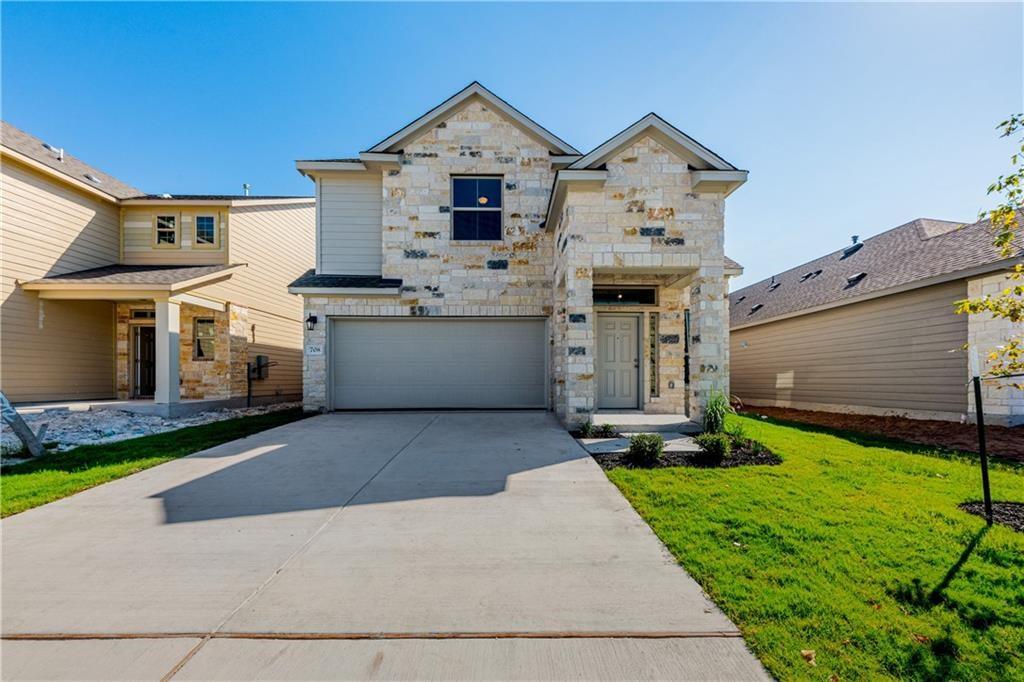 708 Durness Dr, Pflugerville, TX 78660