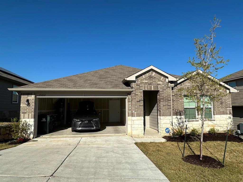 15012 Siberian Elm Ln, Austin, TX 78724