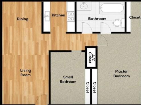 4343 Shaver St # 426, Pasadena, TX 77504