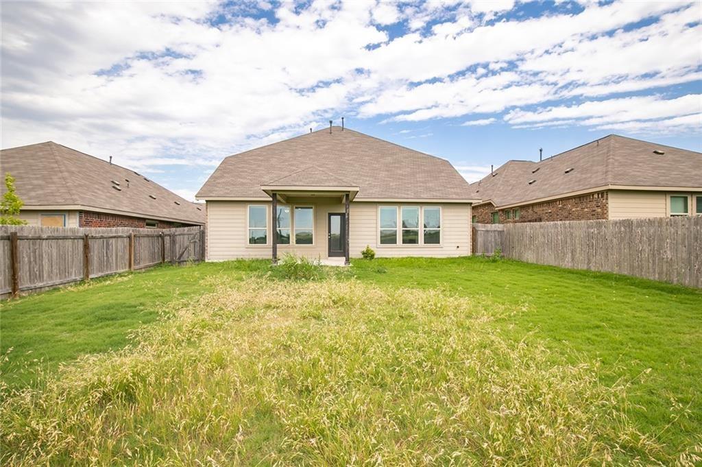 226 Hot Spring Vly, Buda, TX 78610
