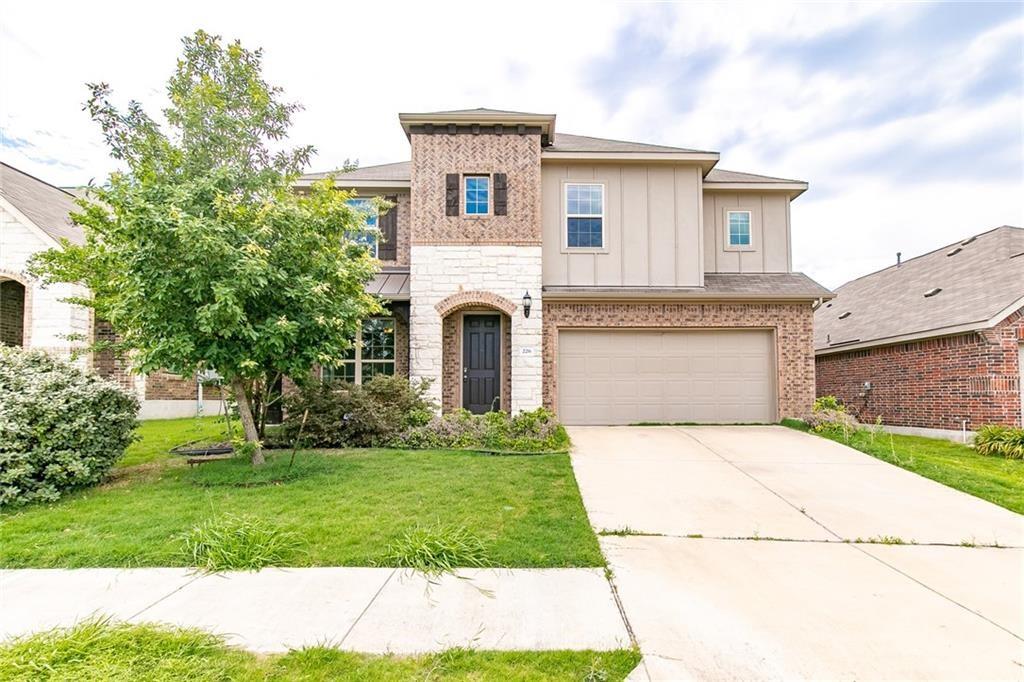 226 Hot Spring Vly, Buda, TX 78610