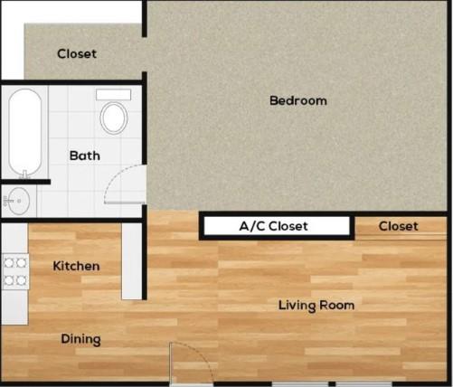 4343 Shaver St # 1002, Pasadena, TX 77504