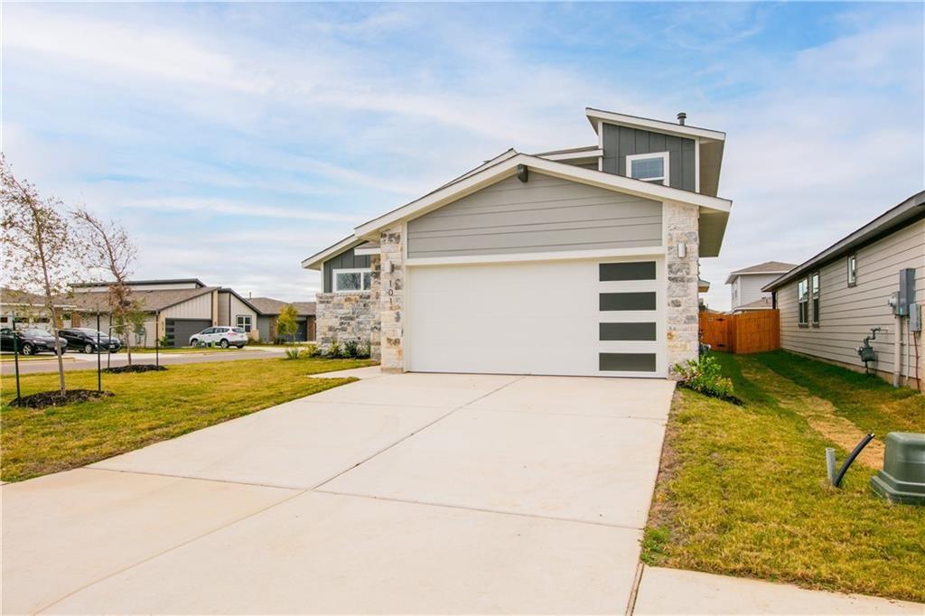 101 Parryi Cv, Leander, TX 78641