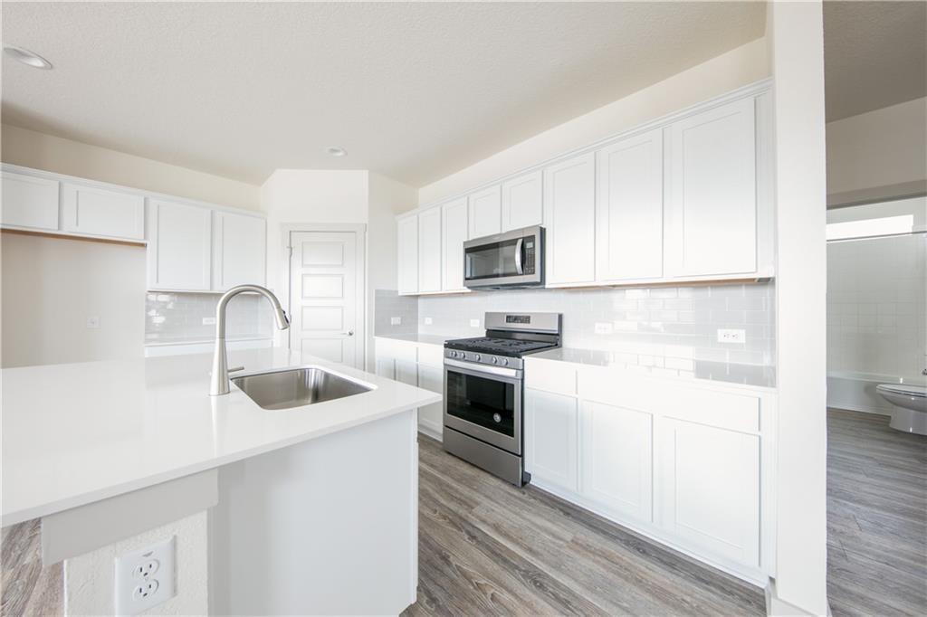 101 Parryi Cv, Leander, TX 78641