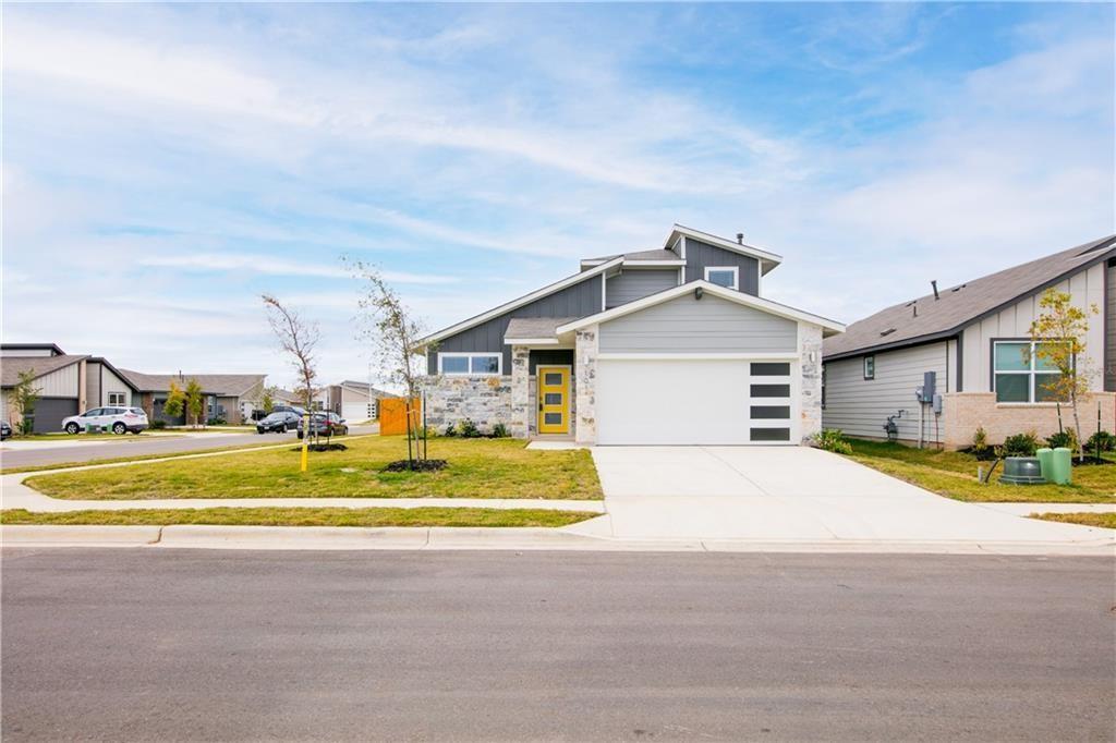 101 Parryi Cv, Leander, TX 78641