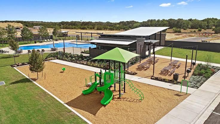 101 Parryi Cv, Leander, TX 78641