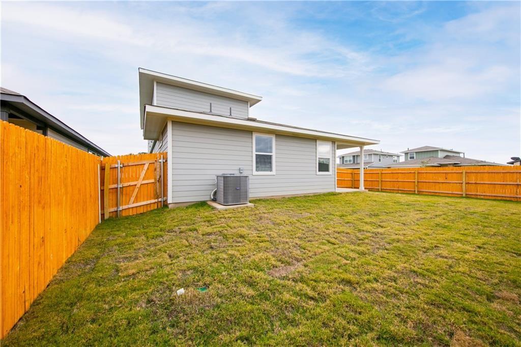 101 Parryi Cv, Leander, TX 78641