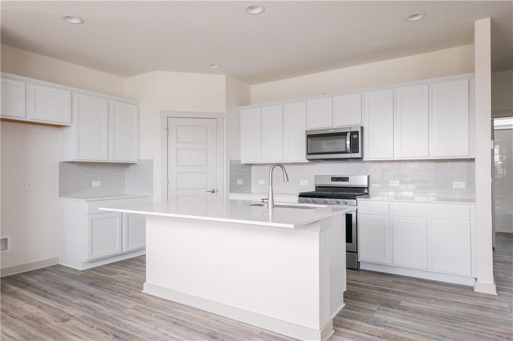 101 Parryi Cv, Leander, TX 78641