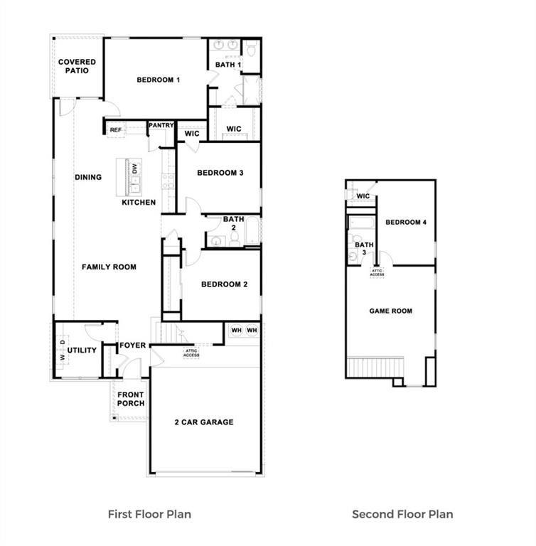 101 Parryi Cv, Leander, TX 78641