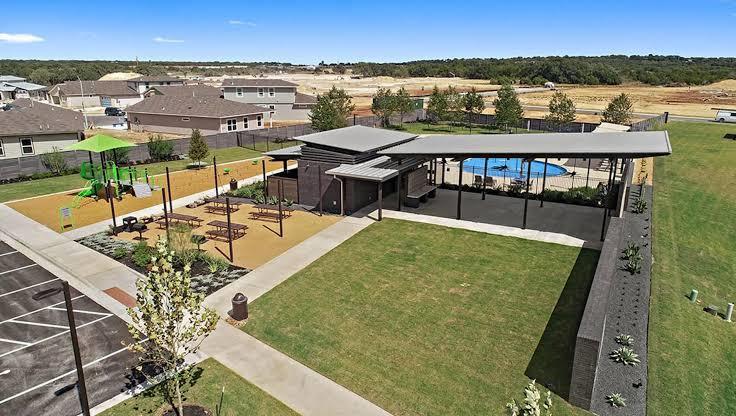 101 Parryi Cv, Leander, TX 78641