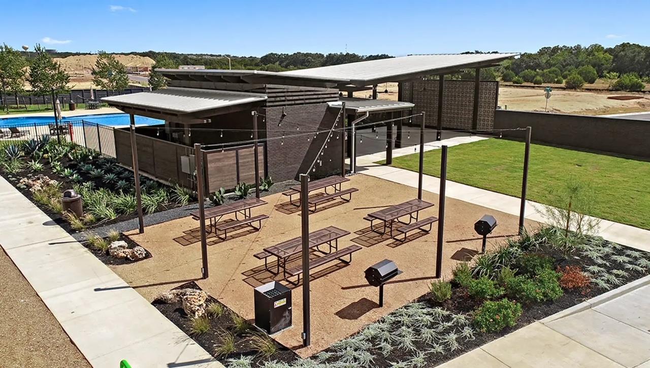 101 Parryi Cv, Leander, TX 78641