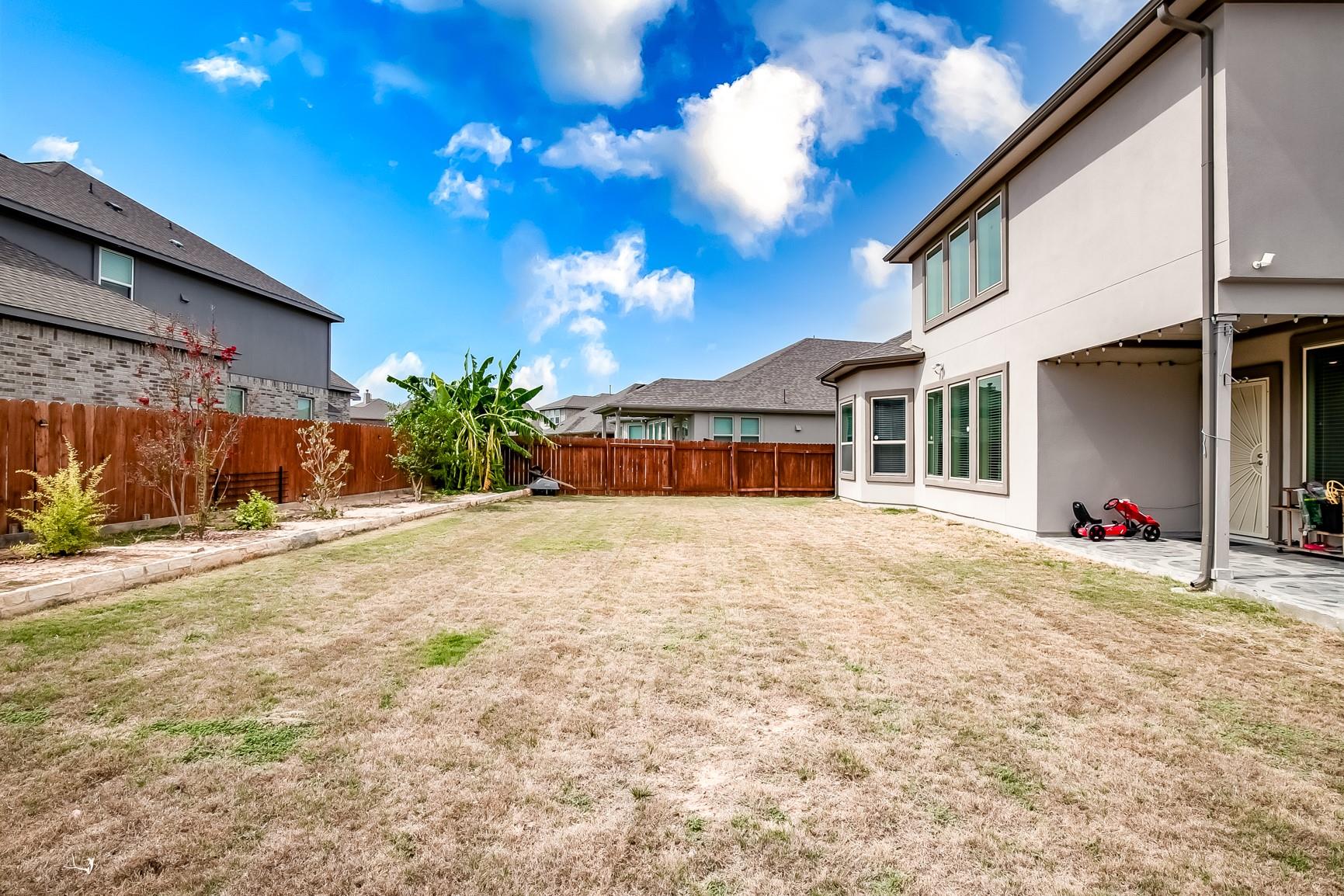 508 Middle Brook Dr, Leander, TX 78641