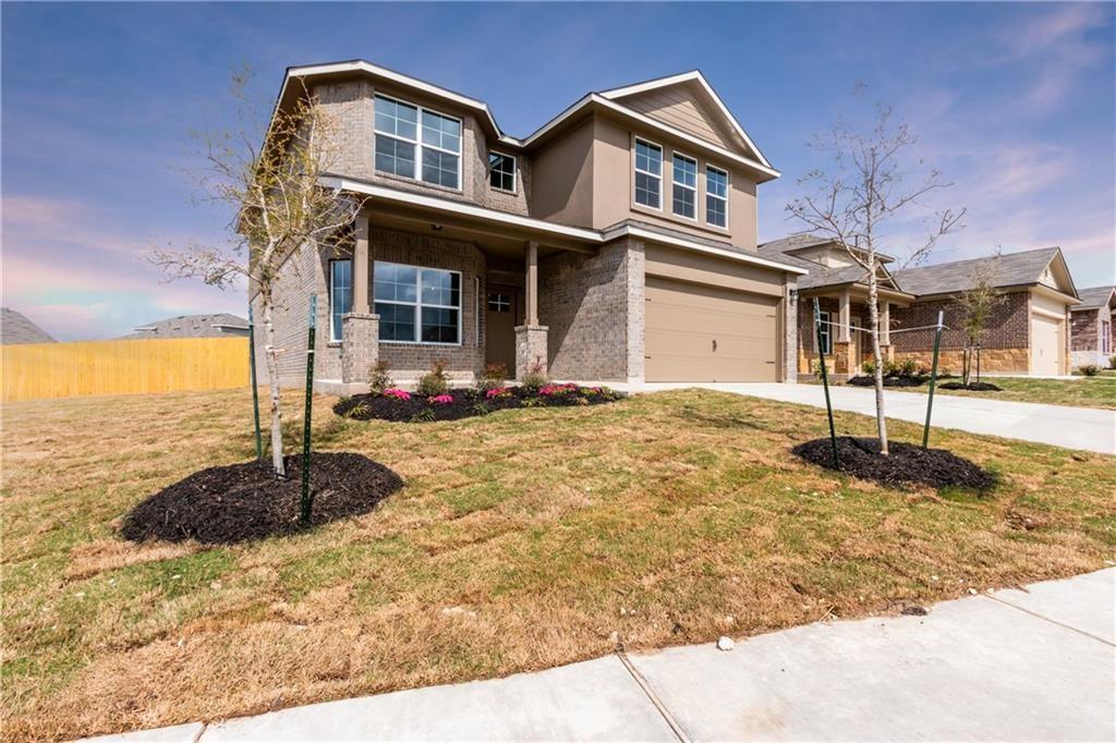 2718 Bridekirk Dr, Round Rock, TX 78664