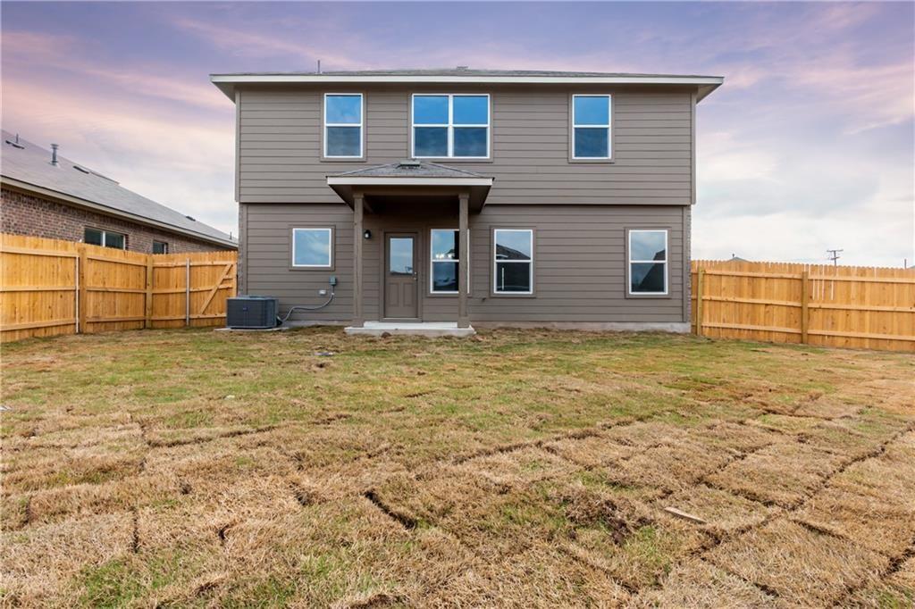 2718 Bridekirk Dr, Round Rock, TX 78664