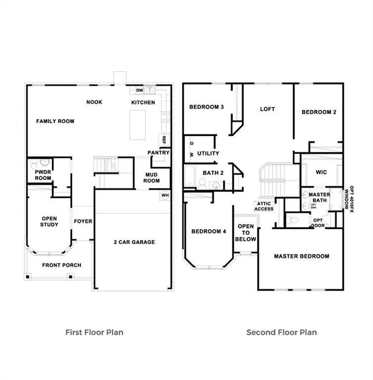 2718 Bridekirk Dr, Round Rock, TX 78664