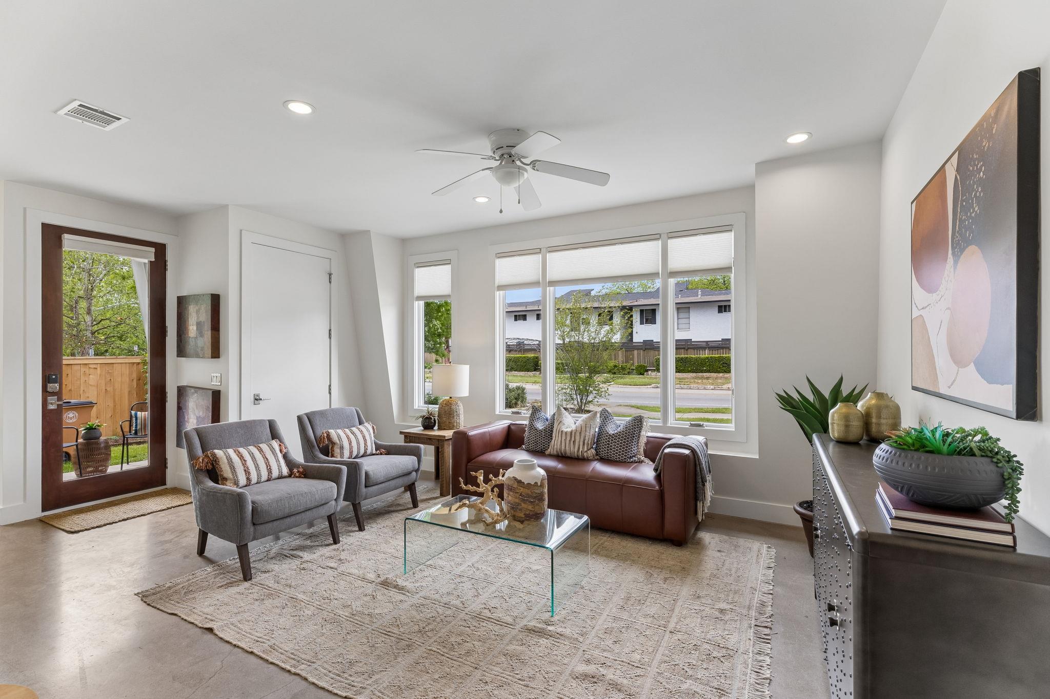 5305 Guadalupe St # A, Austin, TX 78751