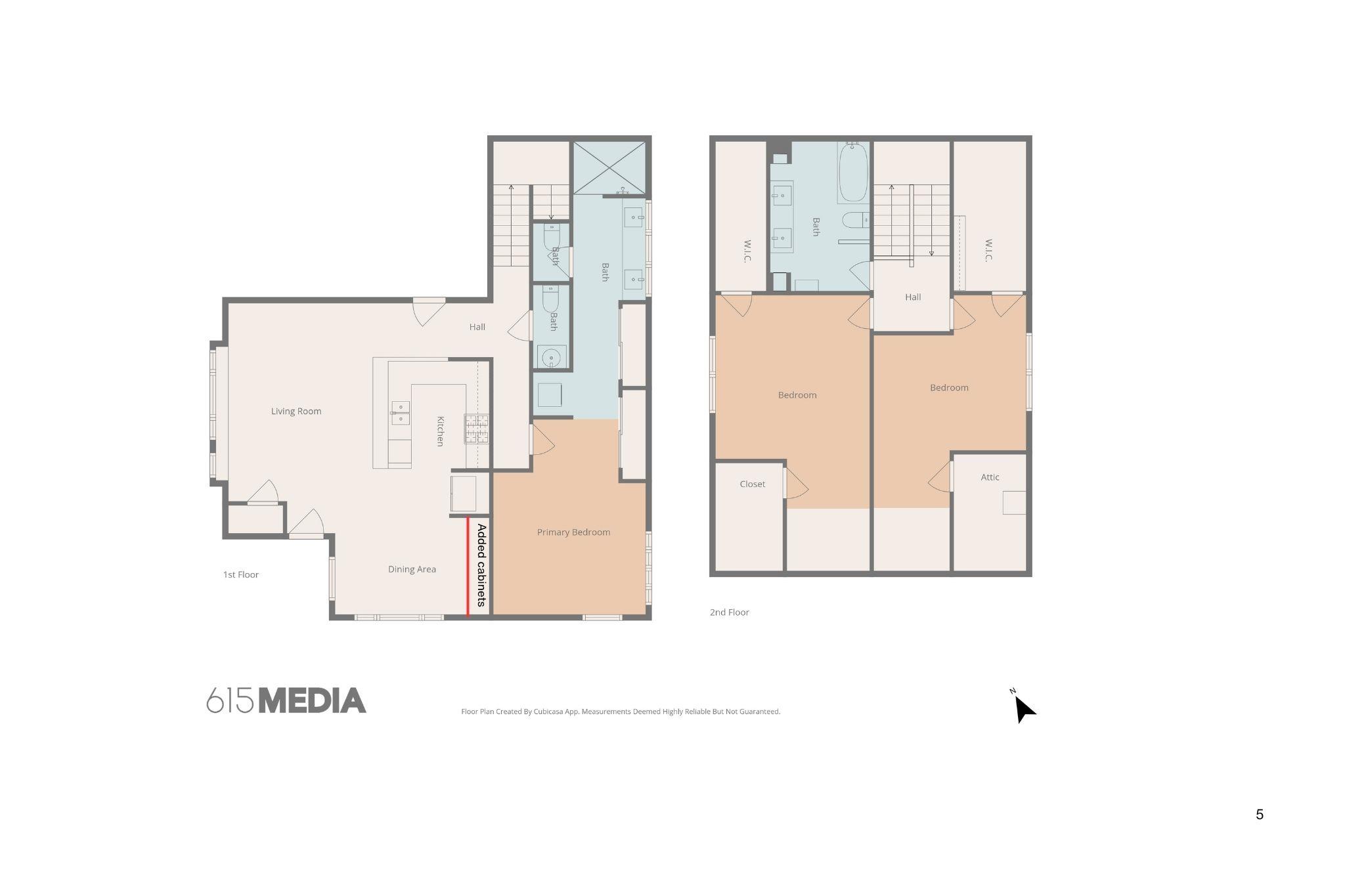 5305 Guadalupe St # A, Austin, TX 78751