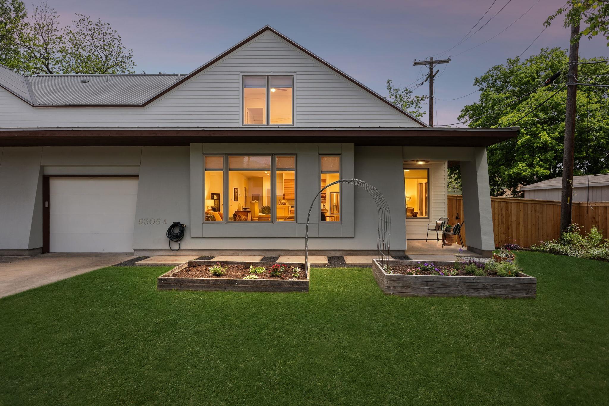 5305 Guadalupe St # A, Austin, TX 78751