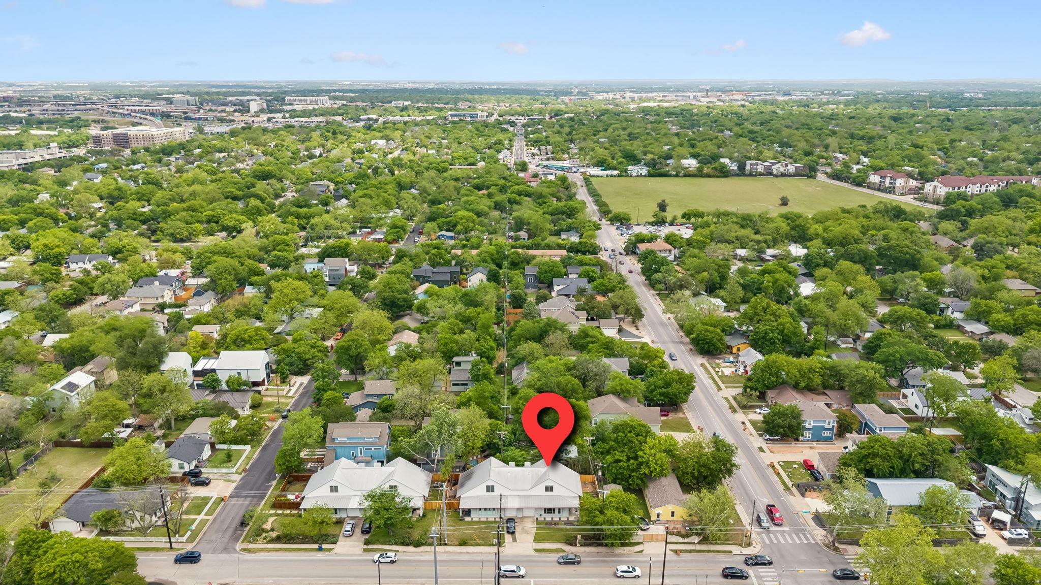 5305 Guadalupe St # A, Austin, TX 78751