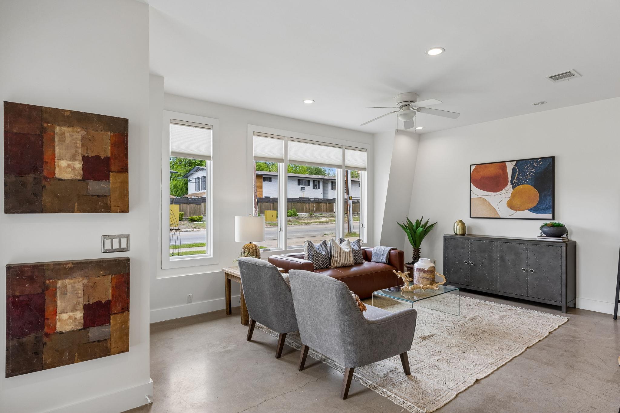 5305 Guadalupe St # A, Austin, TX 78751