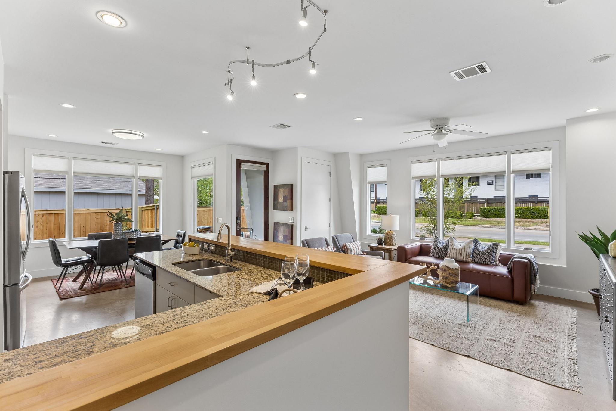 5305 Guadalupe St # A, Austin, TX 78751