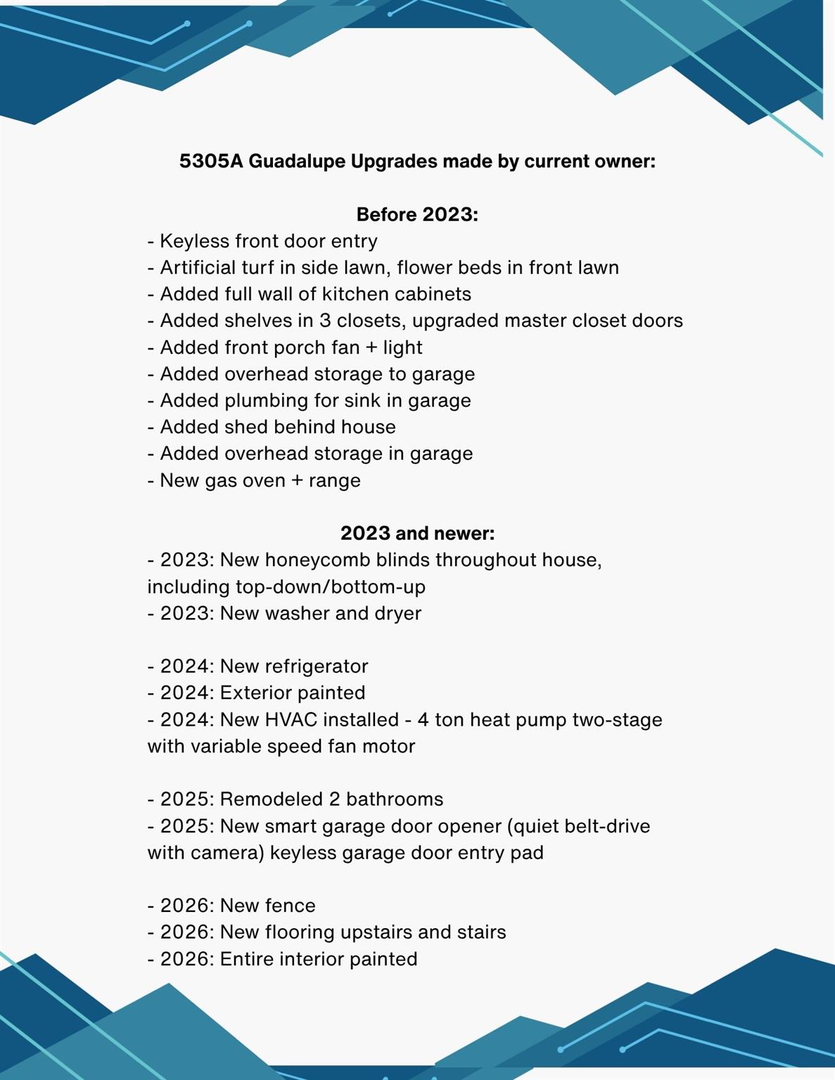 5305 Guadalupe St # A, Austin, TX 78751