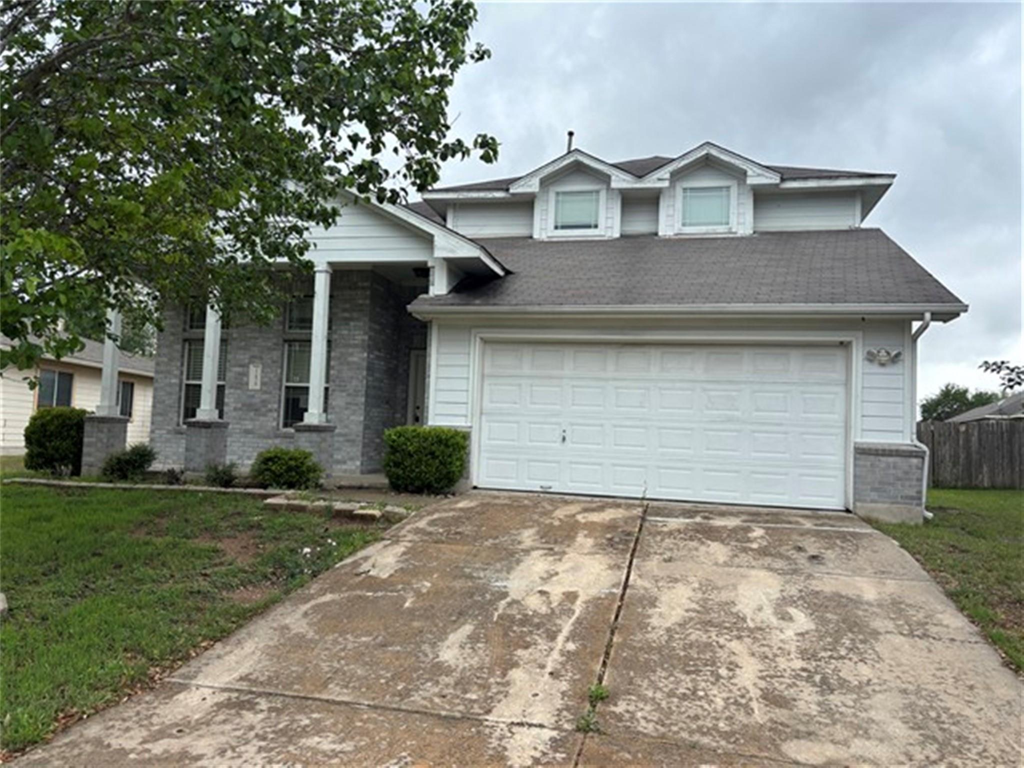 12828 Starbrimson Trl, Elgin, TX 78621