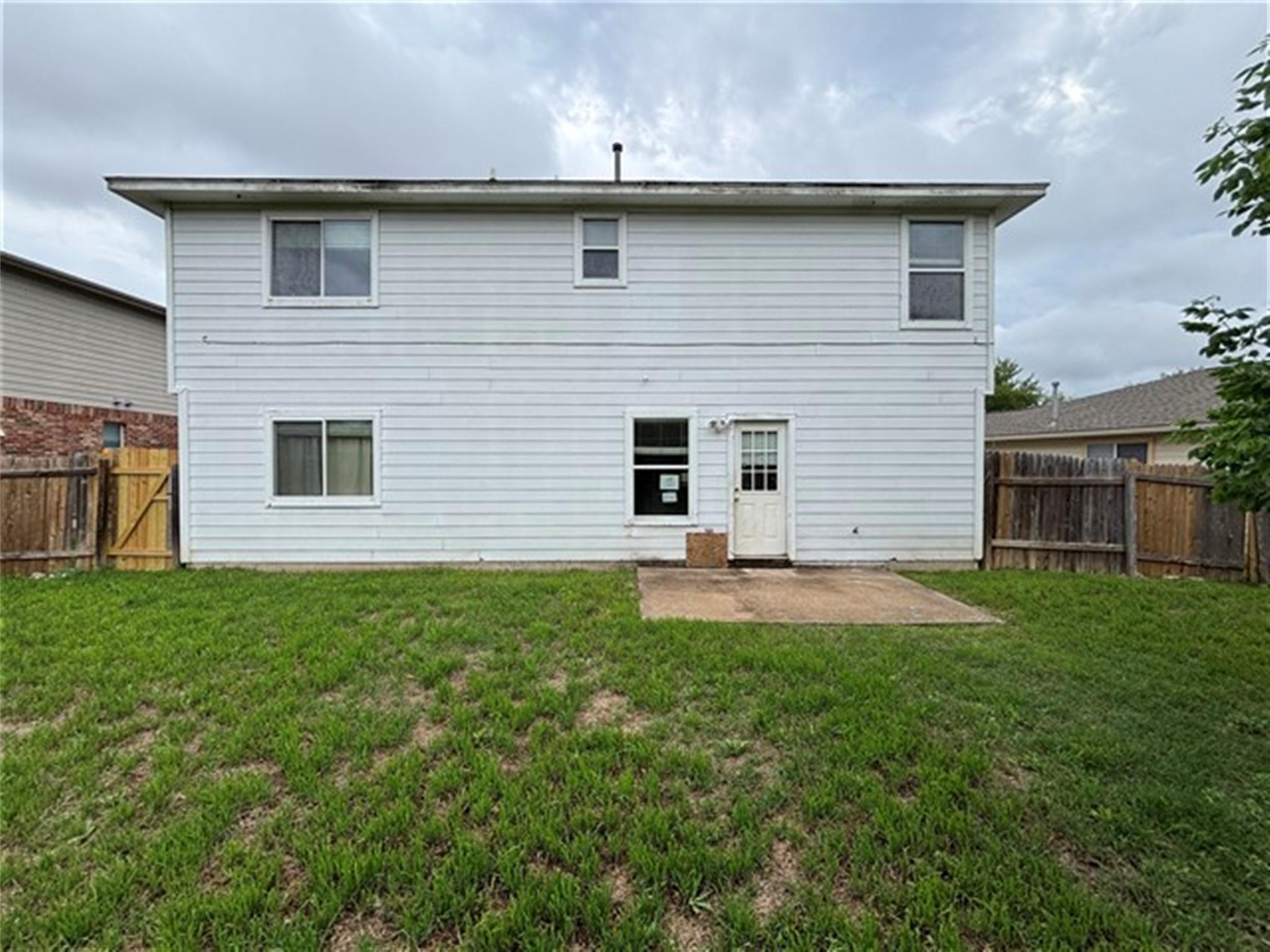 12828 Starbrimson Trl, Elgin, TX 78621
