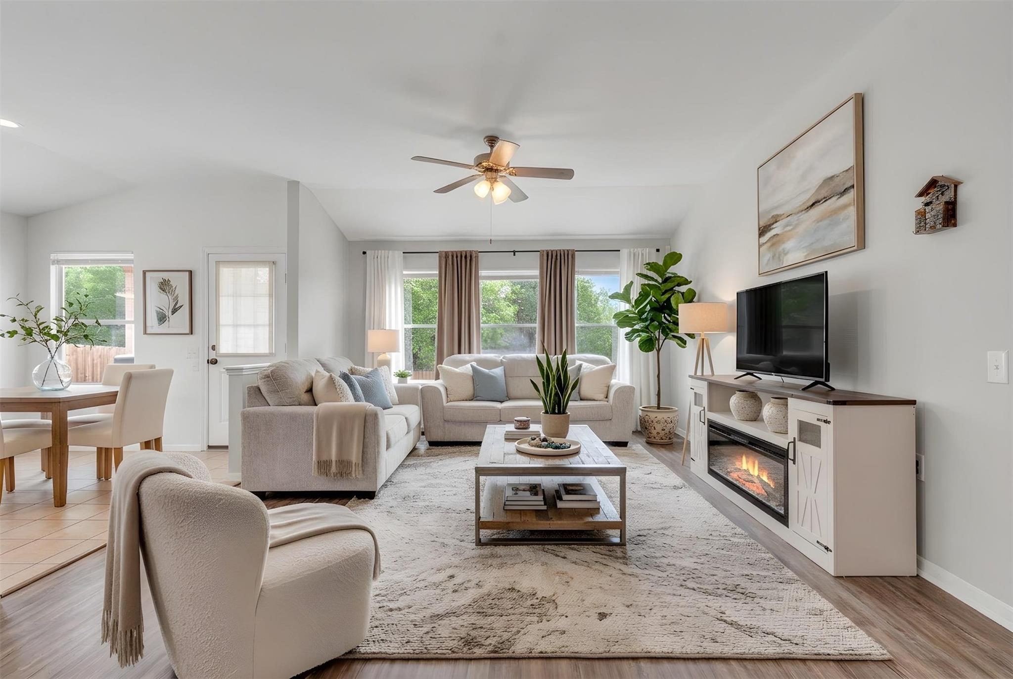 6105 Constellation Cir, Del Valle, TX 78617