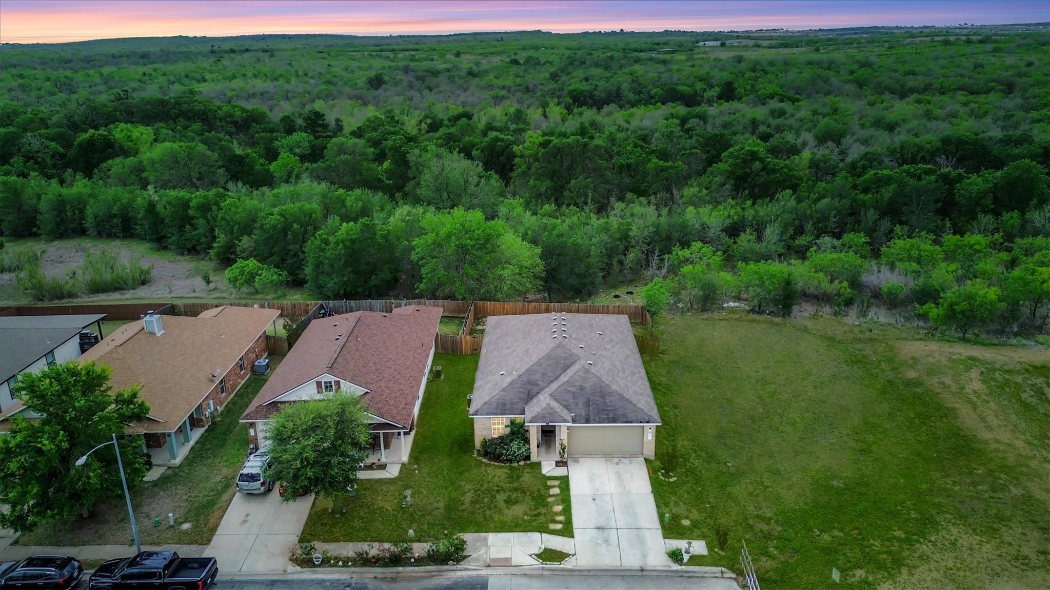 6105 Constellation Cir, Del Valle, TX 78617