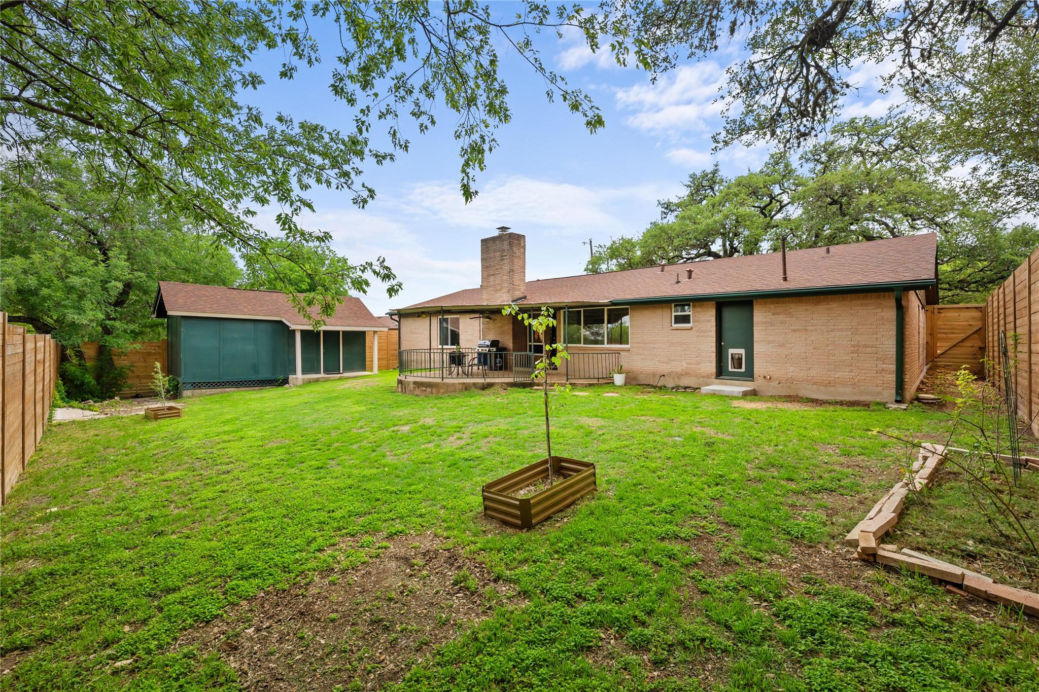 910 Berrywood Dr, Austin, TX 78753