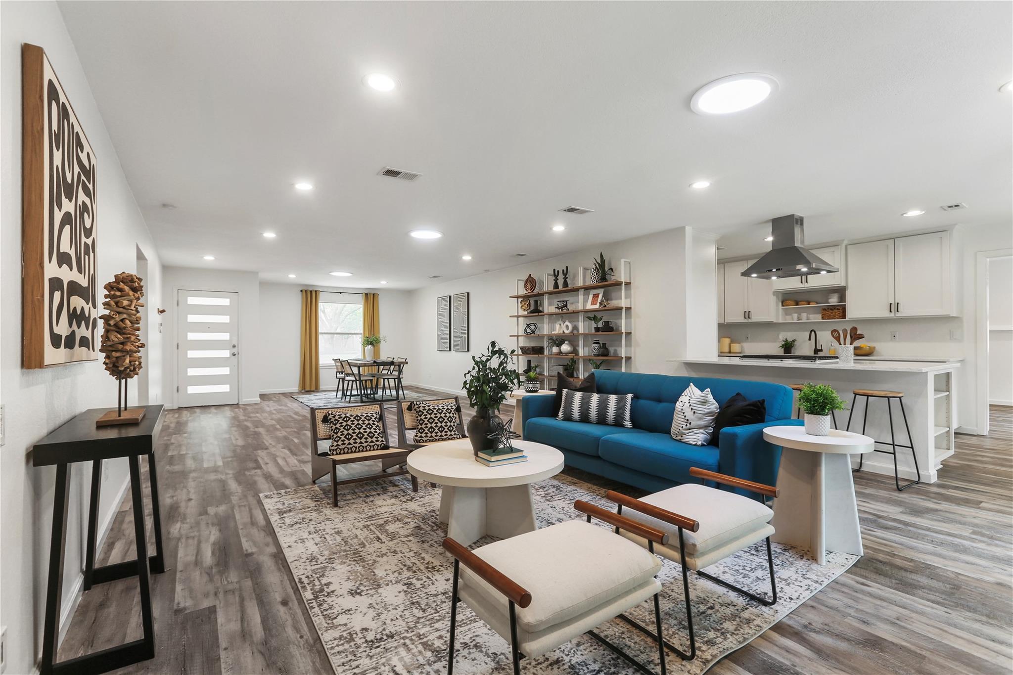 4302 Everest Ln, Austin, TX 78727