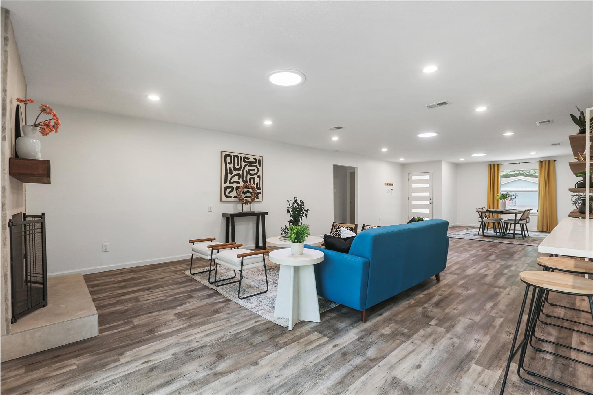 4302 Everest Ln, Austin, TX 78727