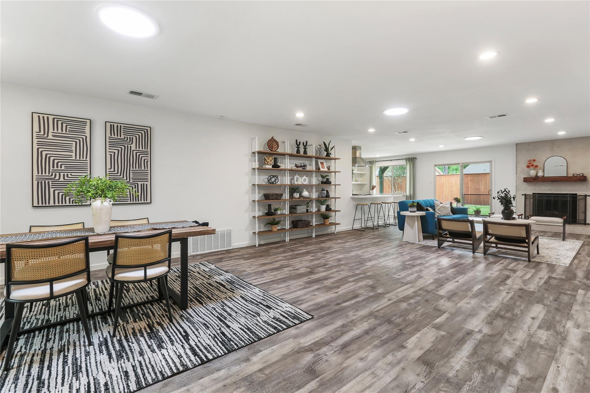 4302 Everest Ln, Austin, TX 78727