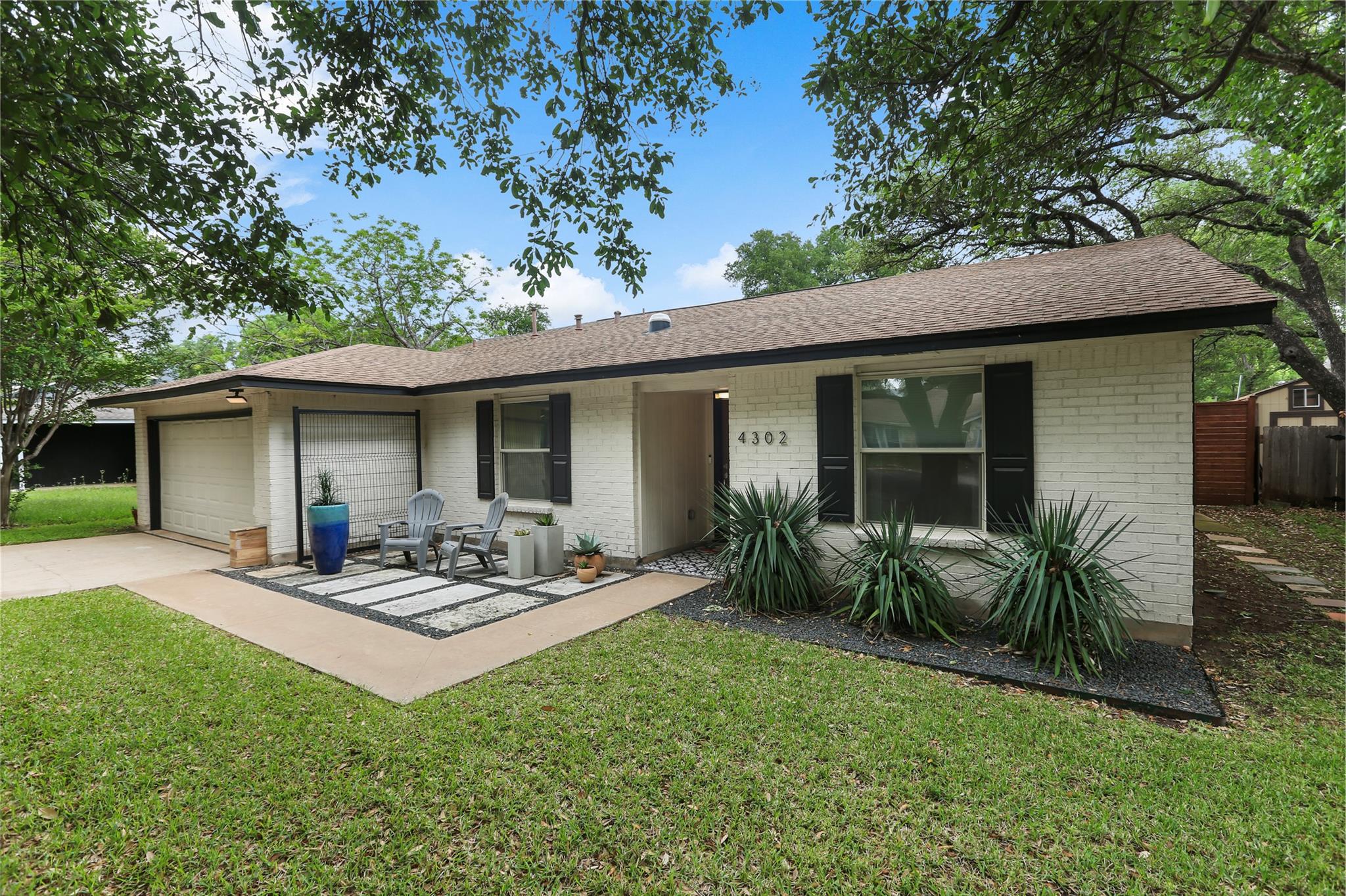 4302 Everest Ln, Austin, TX 78727