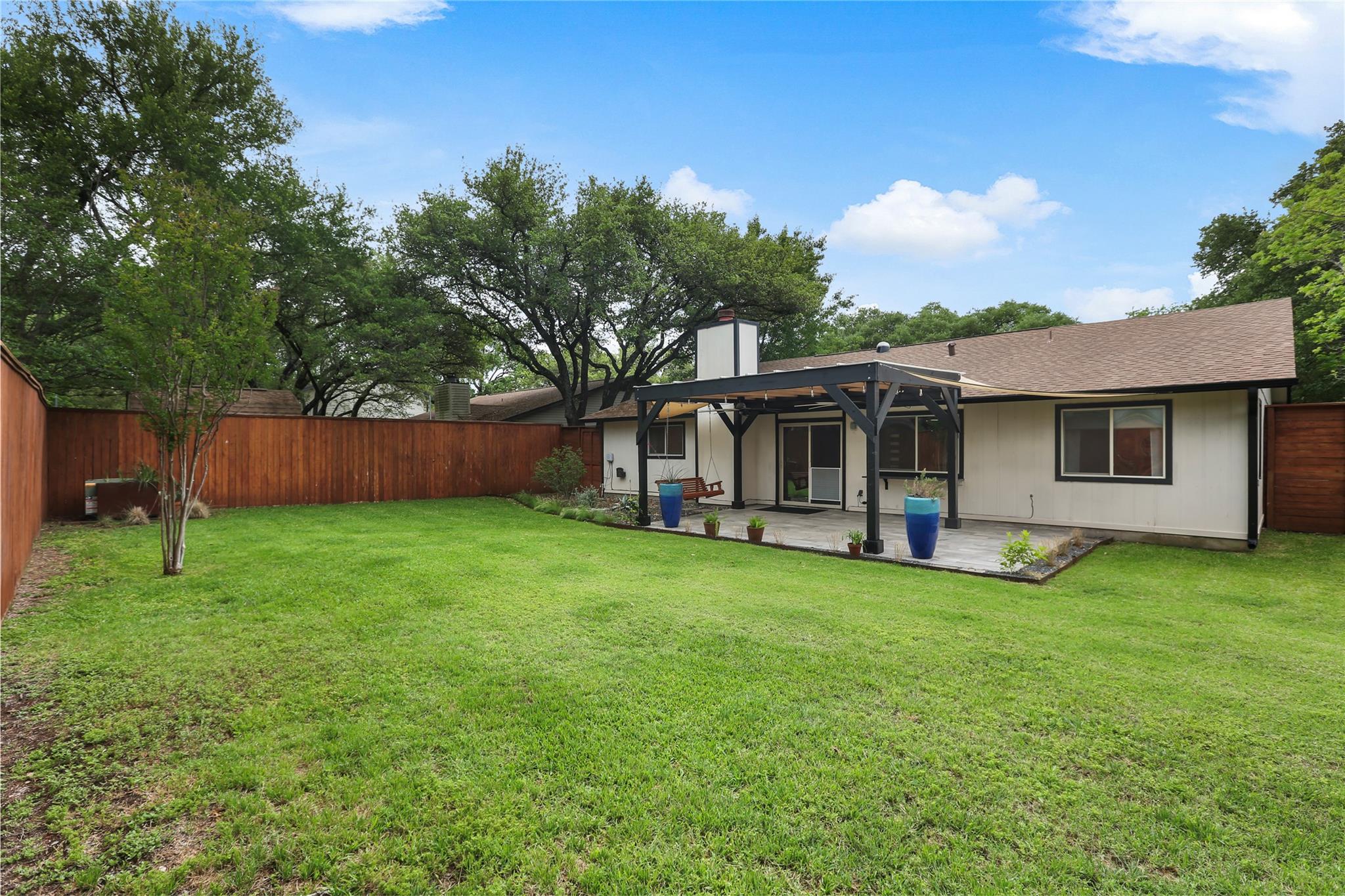 4302 Everest Ln, Austin, TX 78727