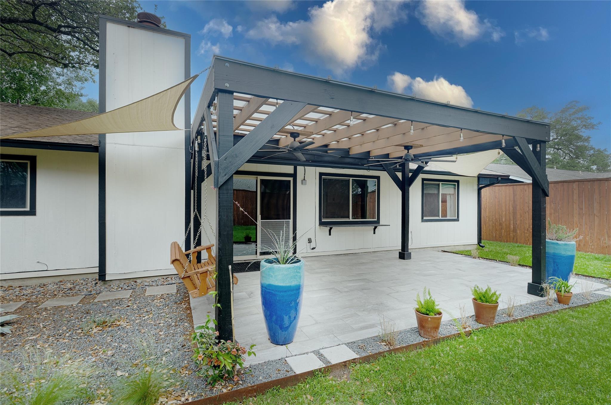 4302 Everest Ln, Austin, TX 78727