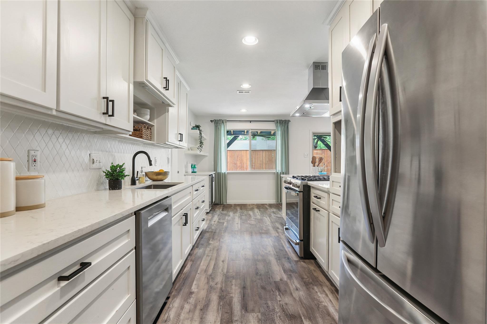 4302 Everest Ln, Austin, TX 78727