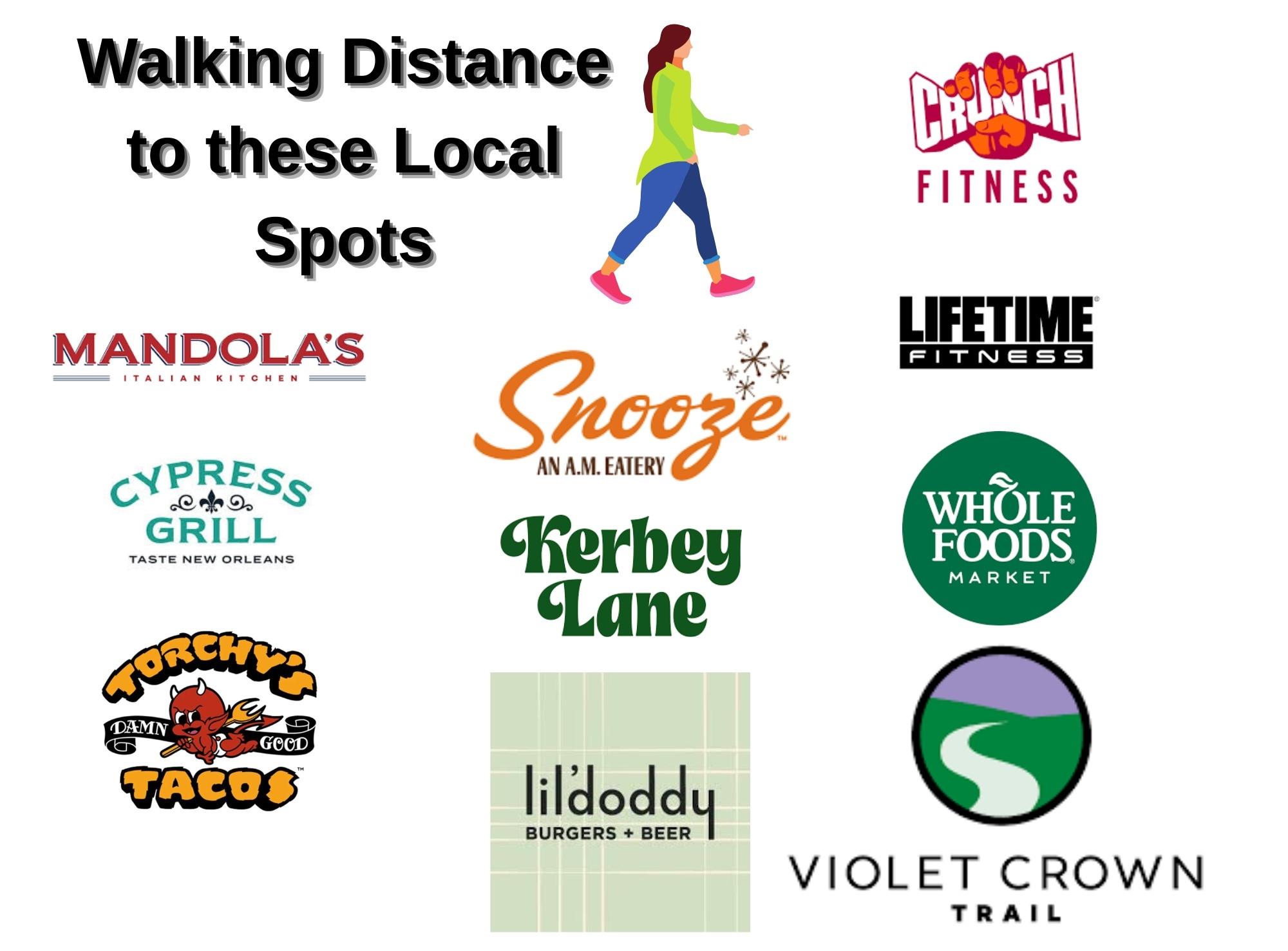 5609 WAGON TRAIN Rd, Austin, TX 78749