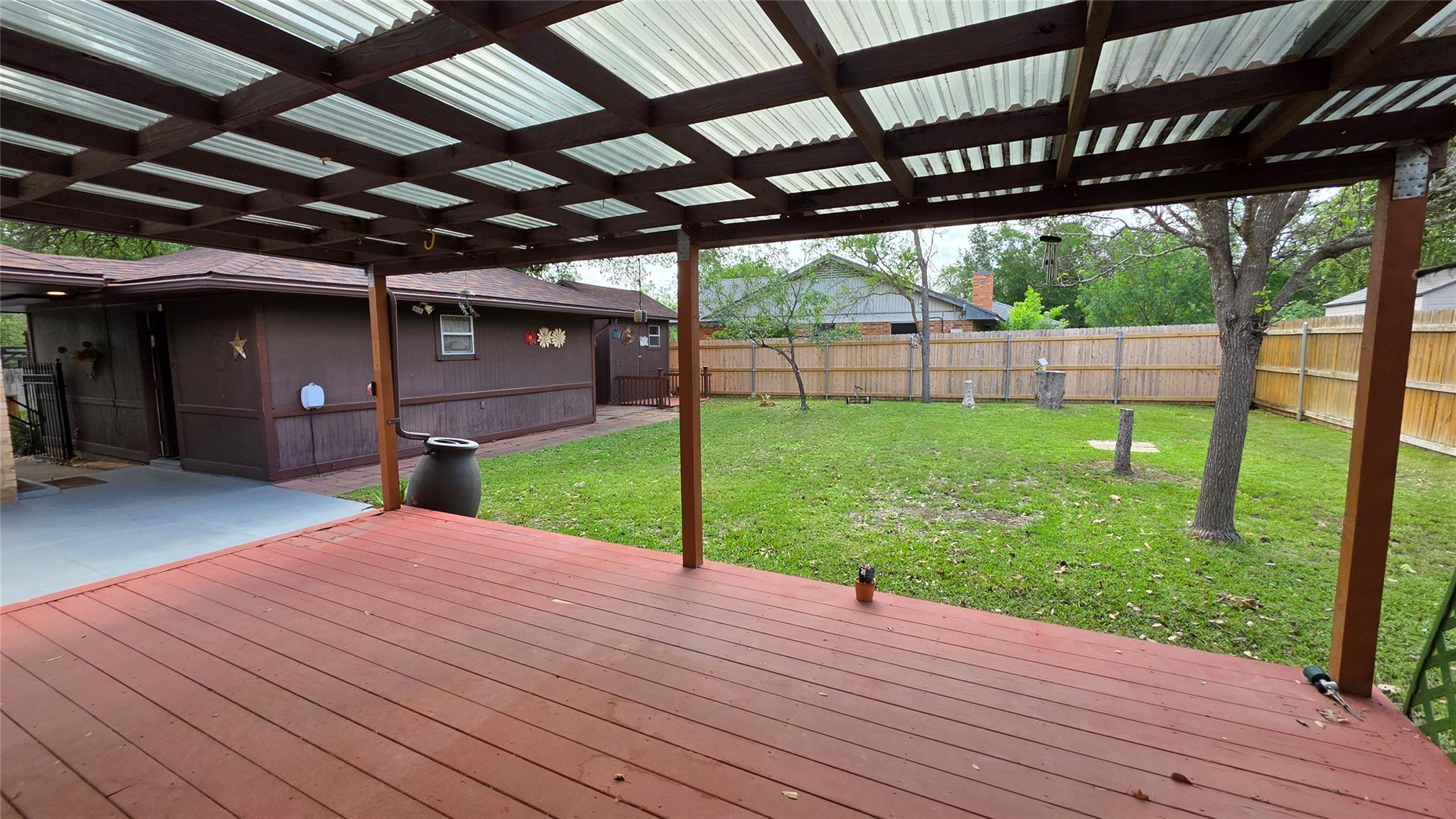 5609 WAGON TRAIN Rd, Austin, TX 78749