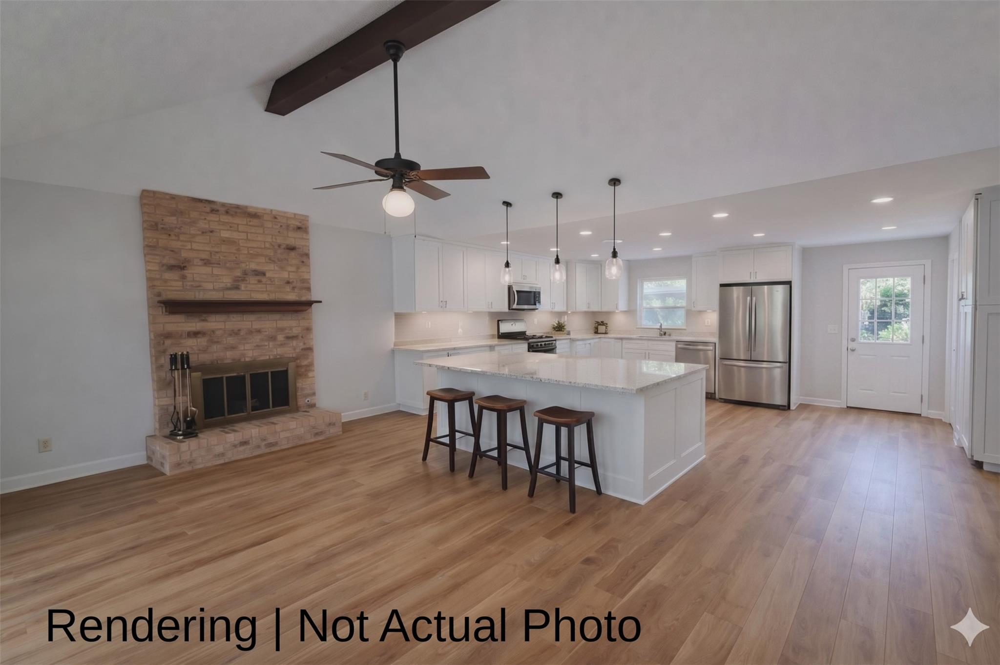 5609 WAGON TRAIN Rd, Austin, TX 78749