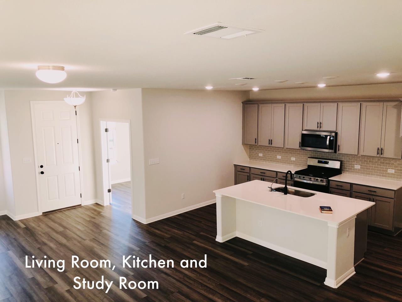 2536 Acoma Ln, Leander, TX 78641