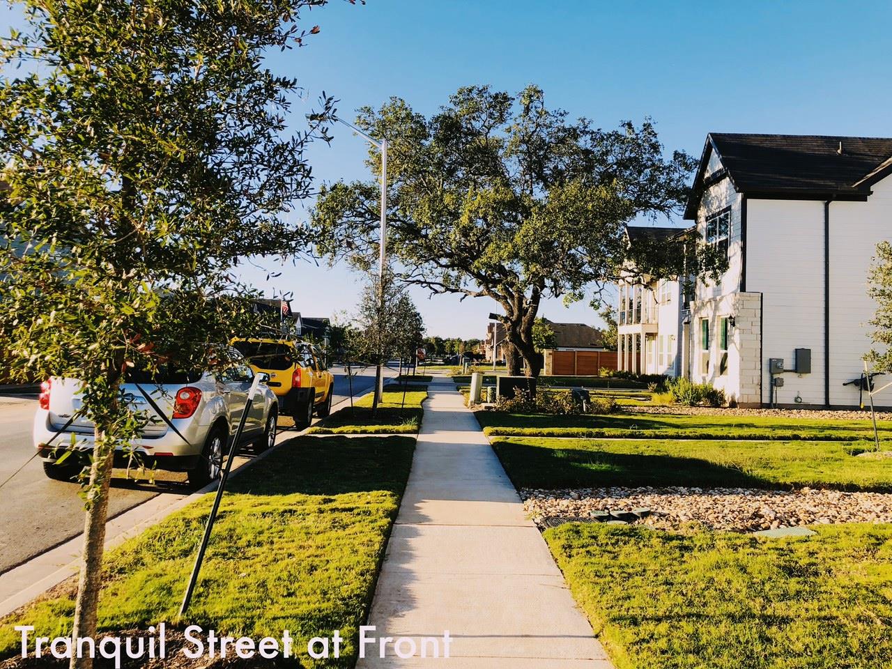 2536 Acoma Ln, Leander, TX 78641