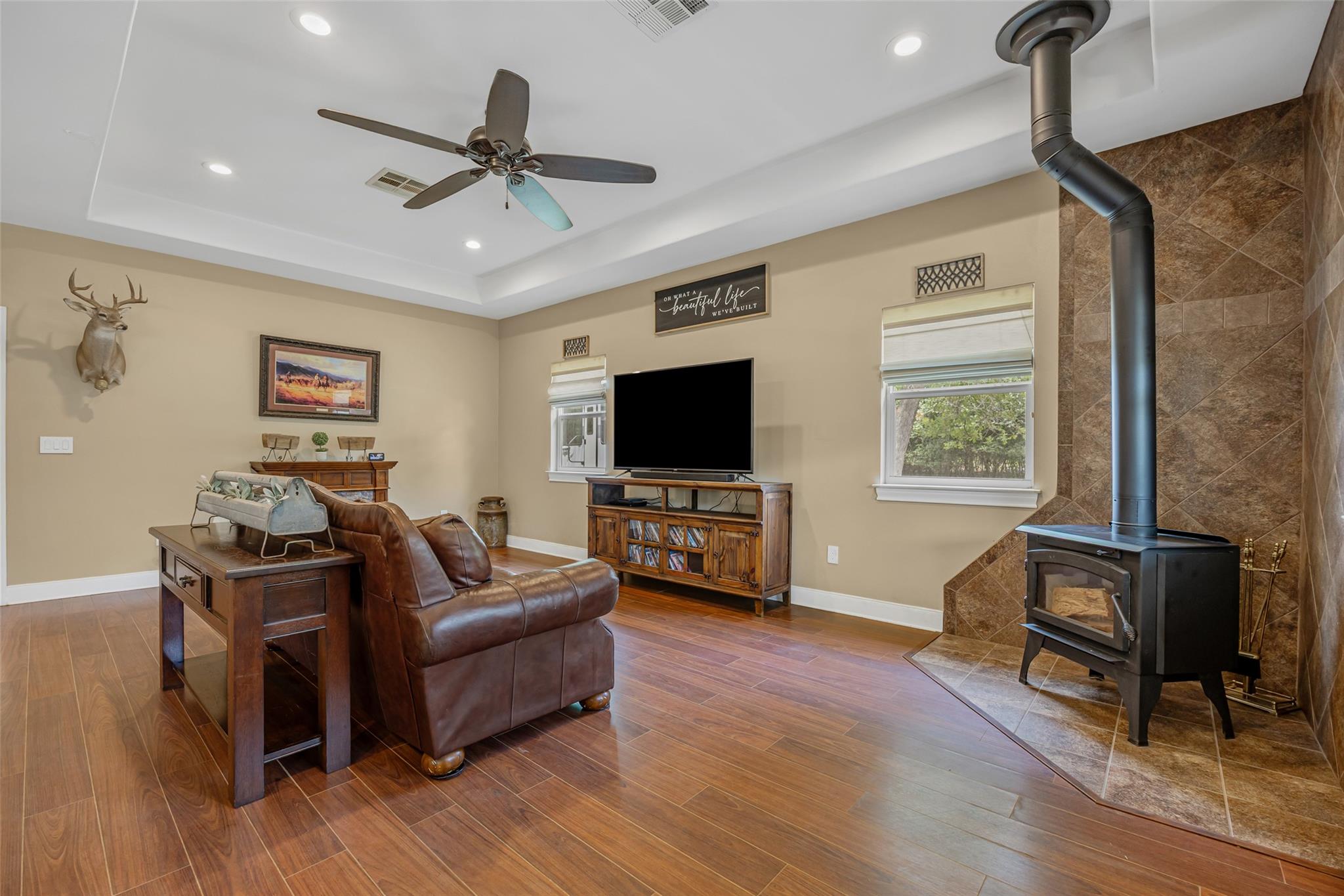 198 W Kelley Rd, Bastrop, TX 78602